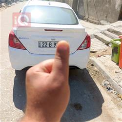 Nissan Sunny